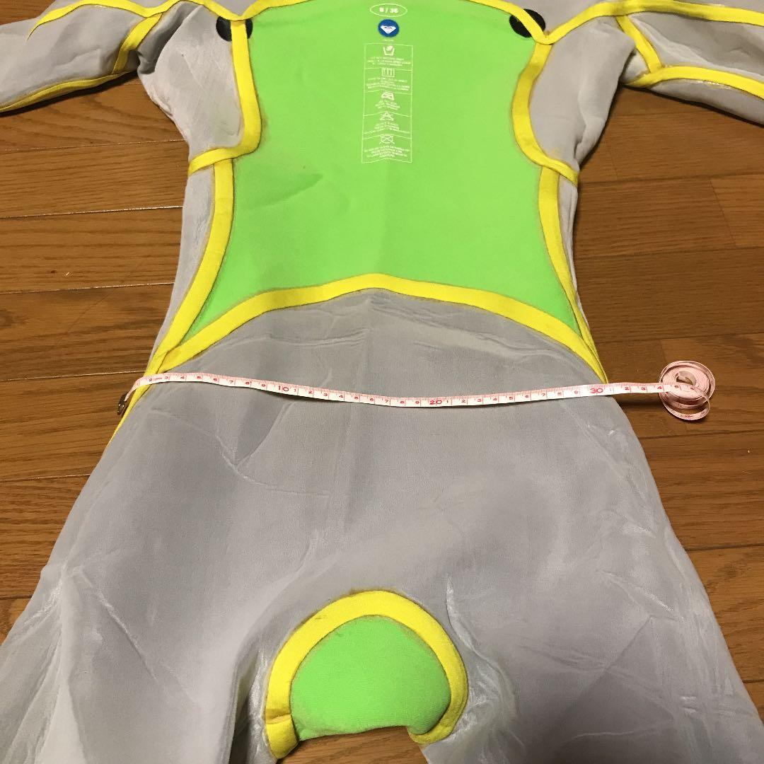 半額　Roxy フルスーツ 新品タグ付き