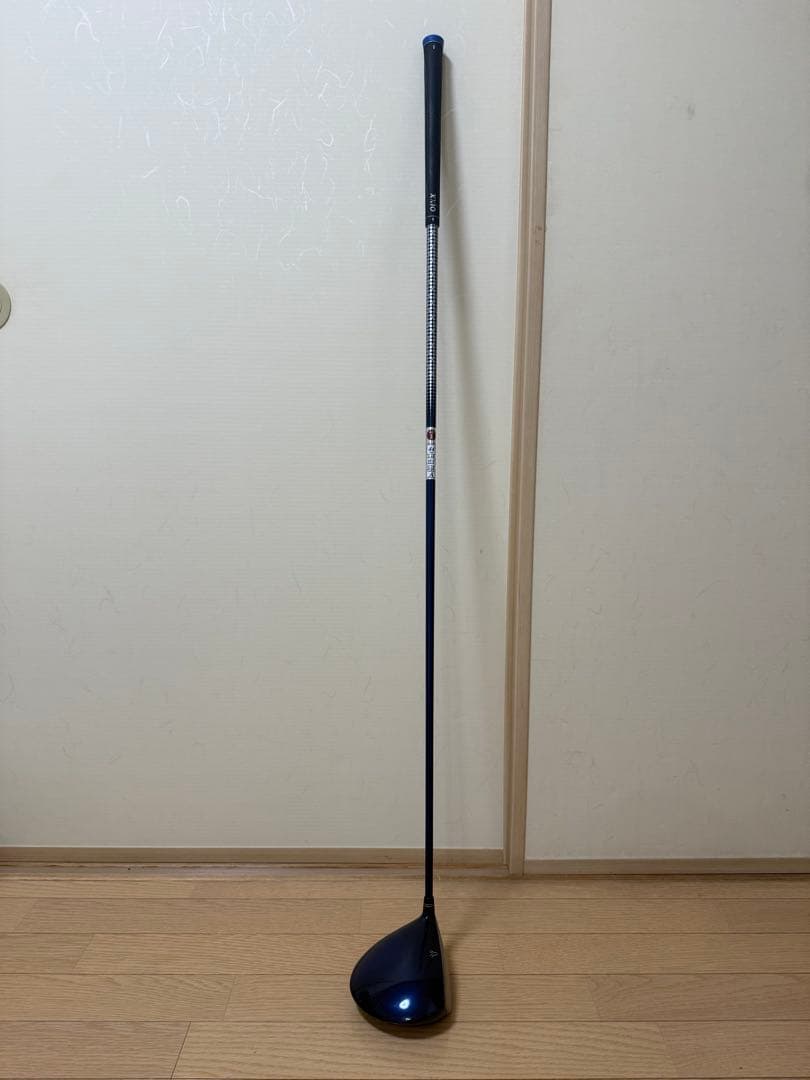 XXIO レディース ドライバー MP900 フレックスA USED