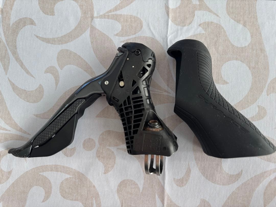 SHIMANO ST-R9170 Di2【左のみ】