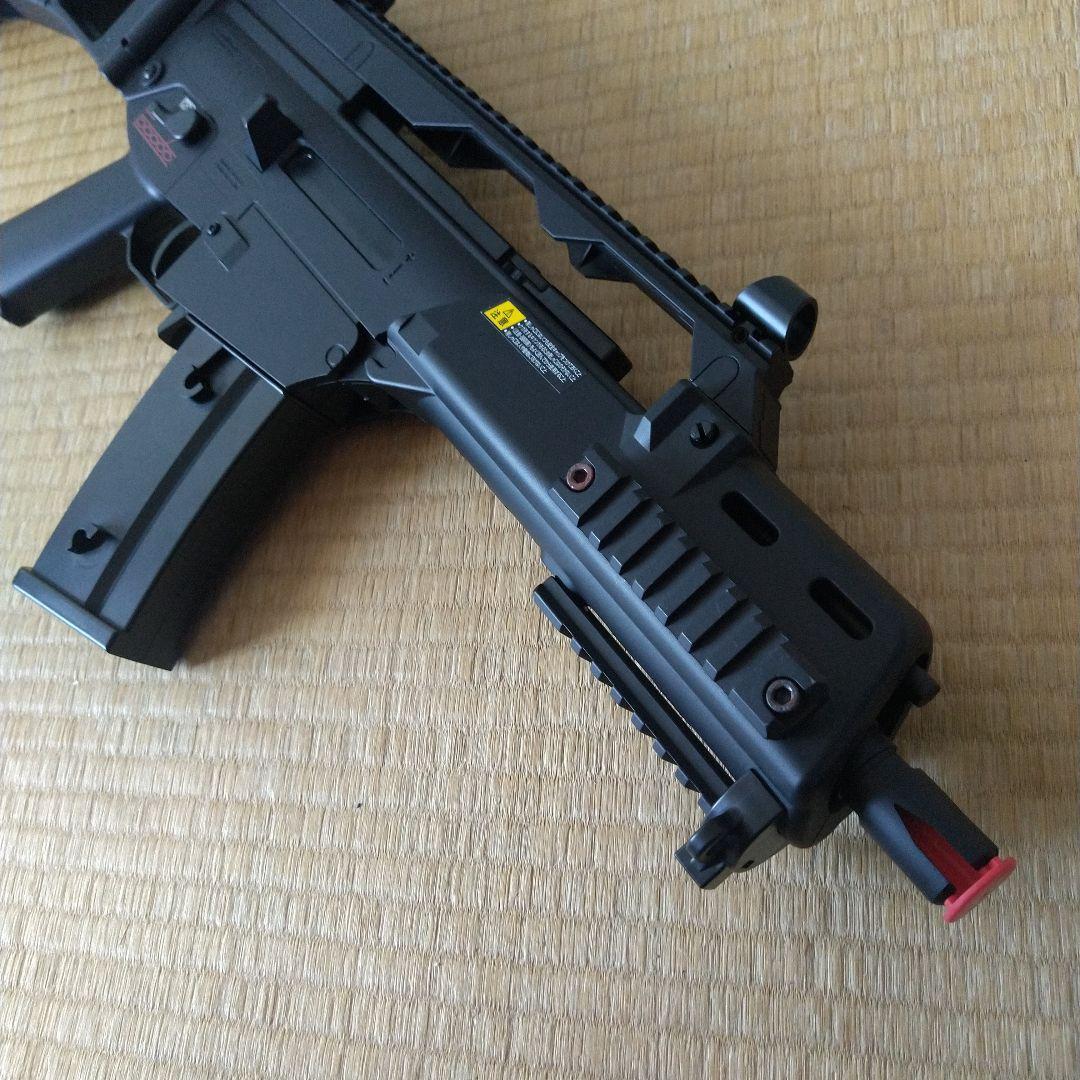 東京マルイ G36C エアガン 電動ガン ライトプロ