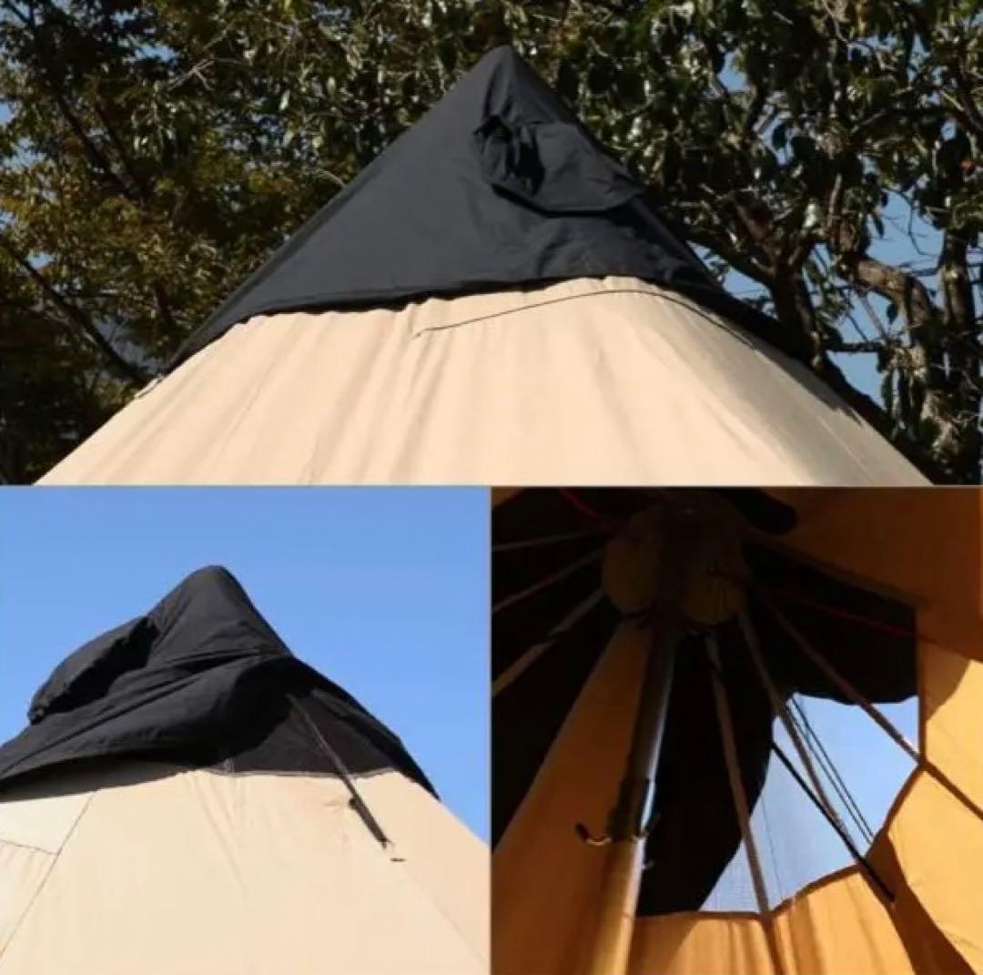 ローベンス　クロンダイク グランデ　10人用　3点セット