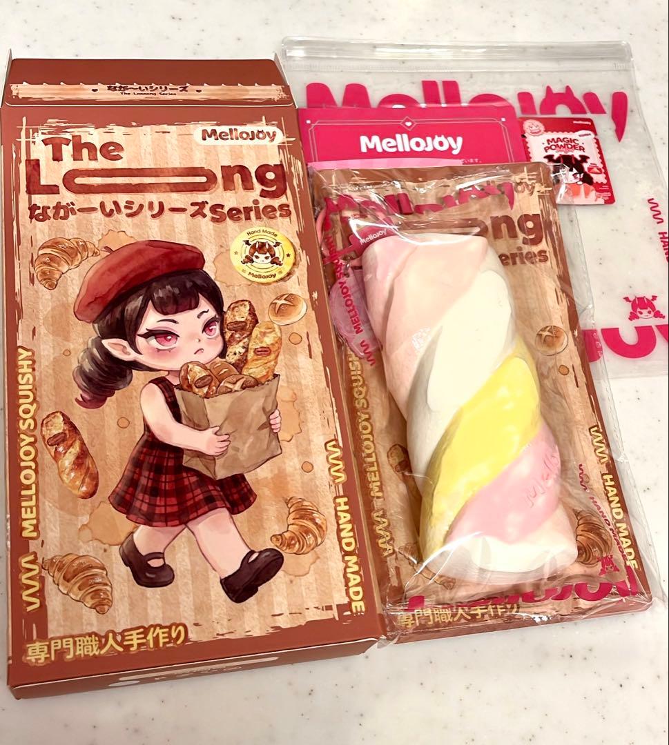 人気ブランド マシュマロ チーズドッグ セット