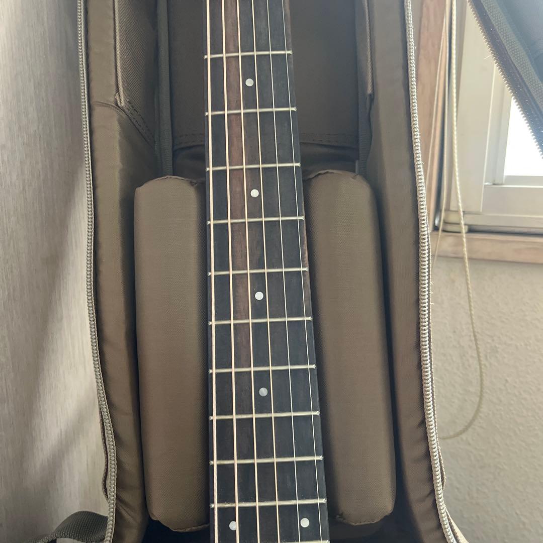 Taylor GS Mini アコースティックギター ケース付き