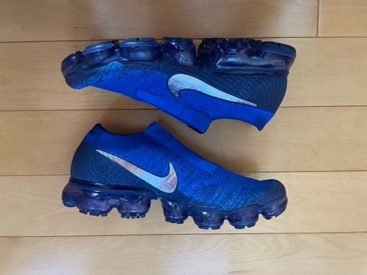 シューズ NIKEID AIR VAPORMAX JEWEL TONES 26cm