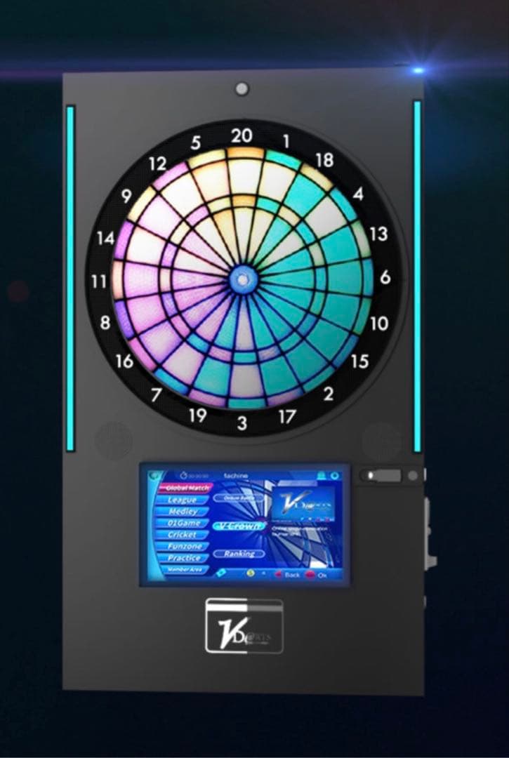 ダーツ VDarts MINIPPRO