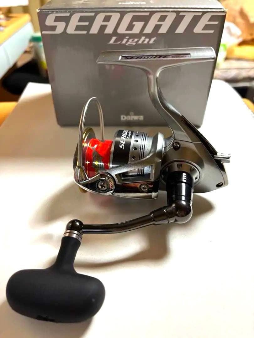 Daiwa SEAGATE 3500PE スピニングリール