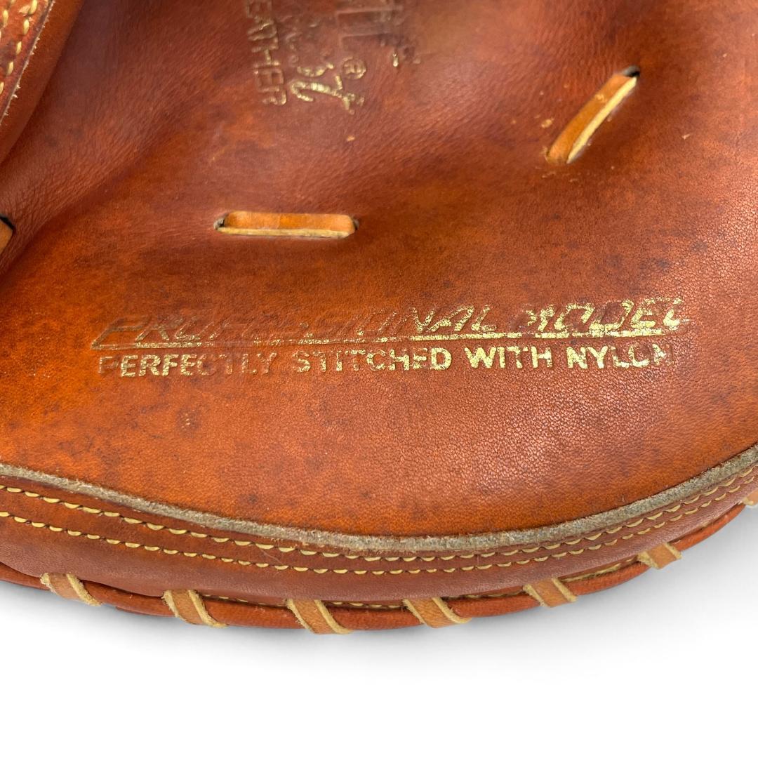 【稀少品】mizuno ミズノ 大人 キャッチャーミット/野球グローブ