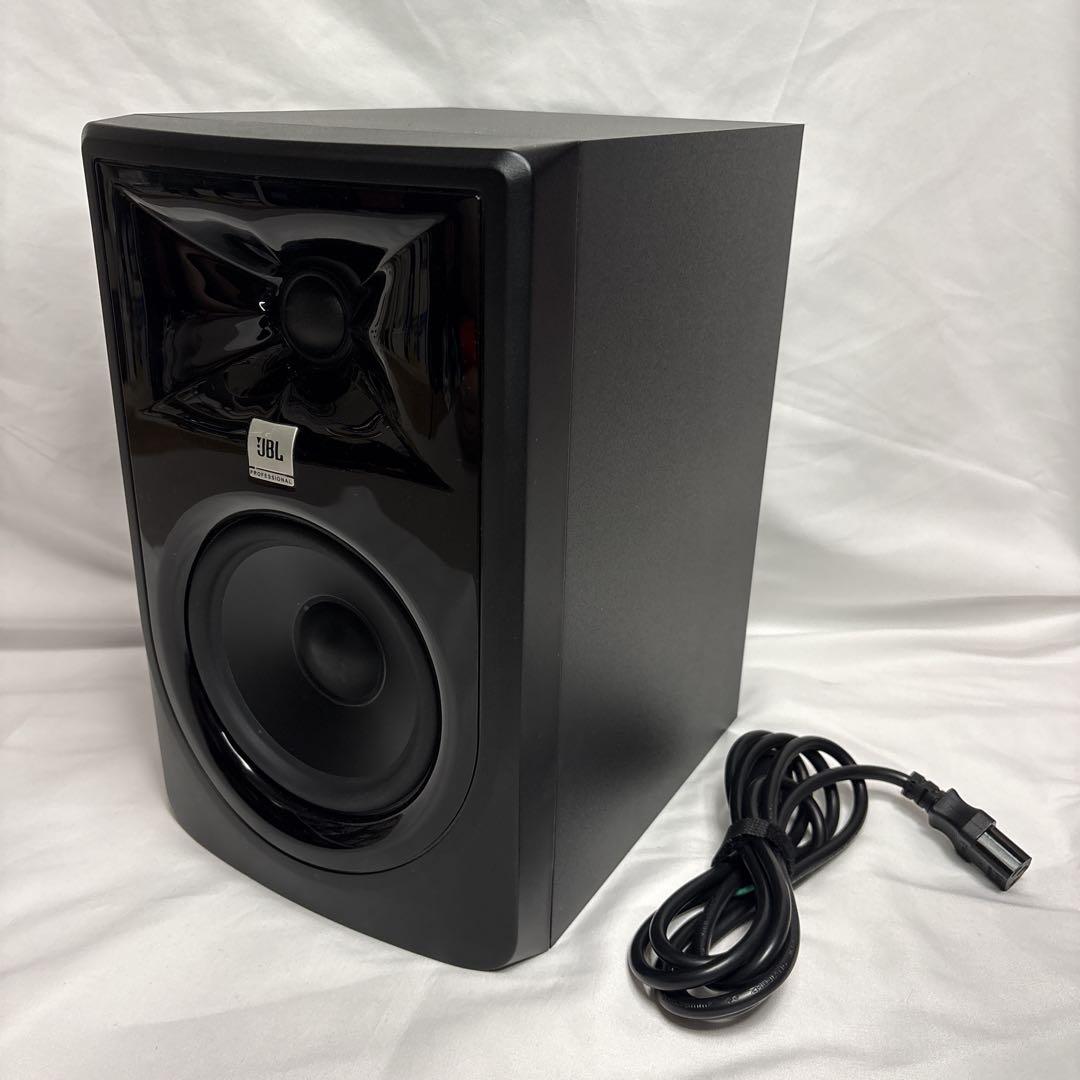JBL 305P MkII スタジオモニタースピーカー