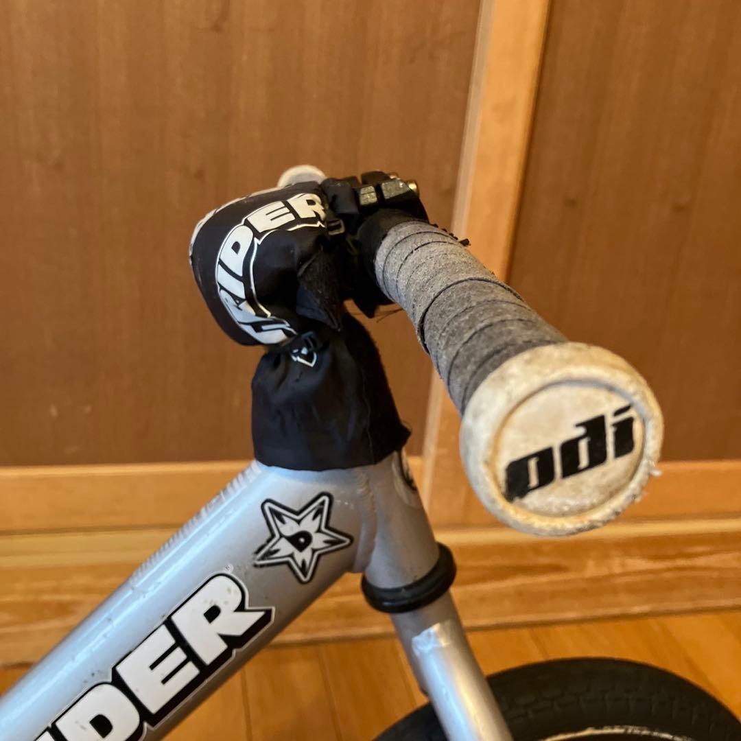 ストライダー プロ　Pro カスタム　レース　ストライダープロ シュワルベ