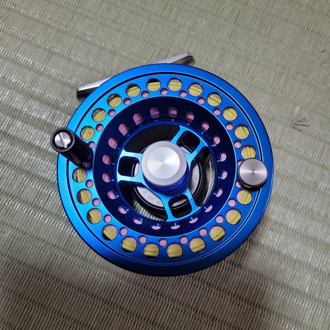 完全未使用・Oracle・フライリール