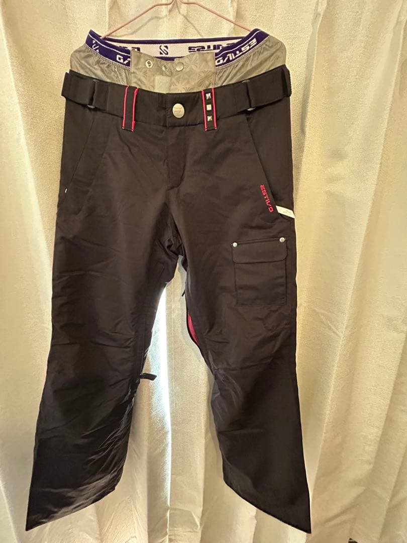 スノボーウェア　Mサイズ