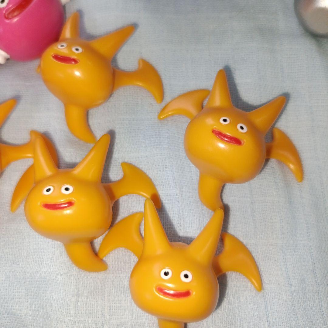 ドラゴンクエスト スライム　フィギュアセット 　まとめ売り