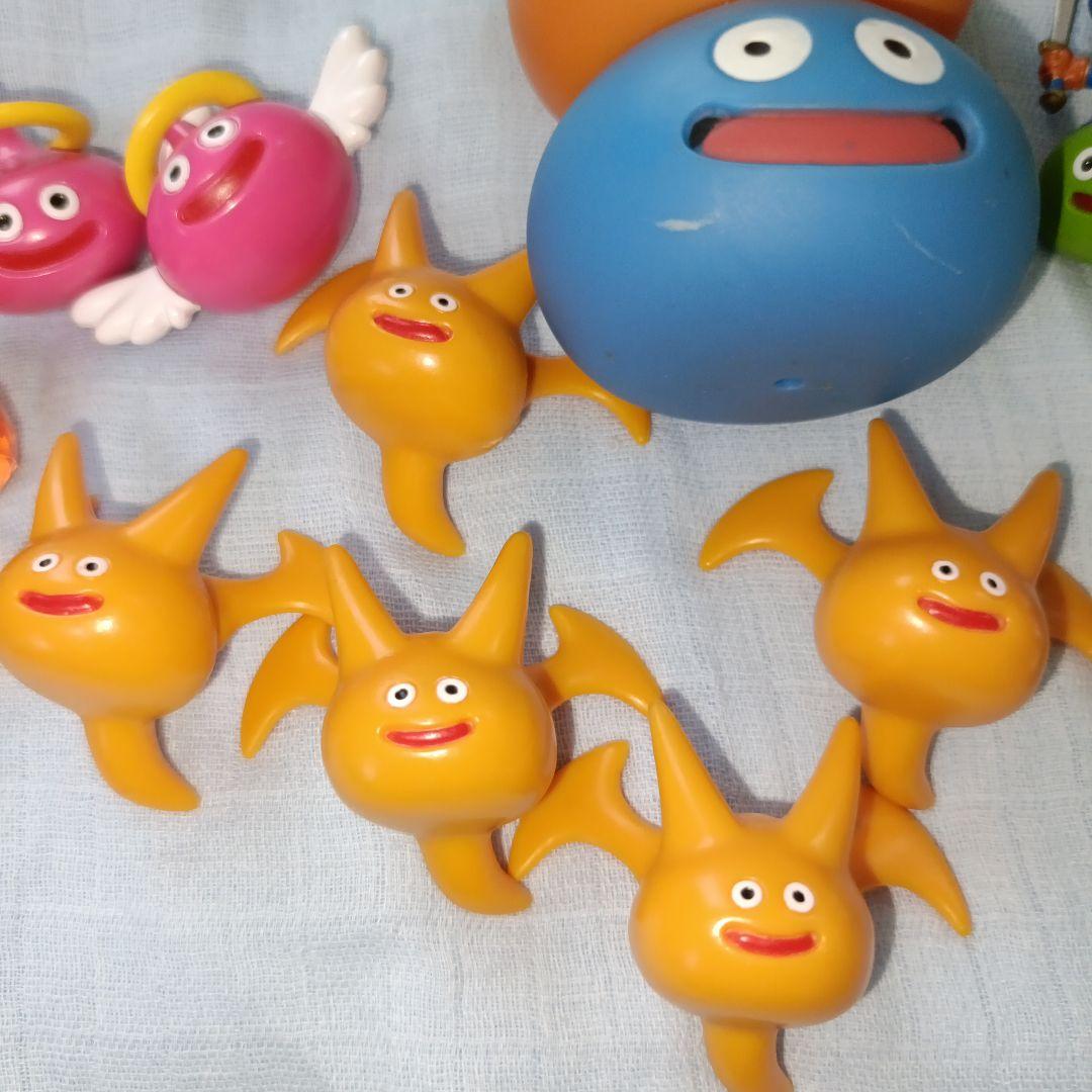 ドラゴンクエスト スライム　フィギュアセット 　まとめ売り