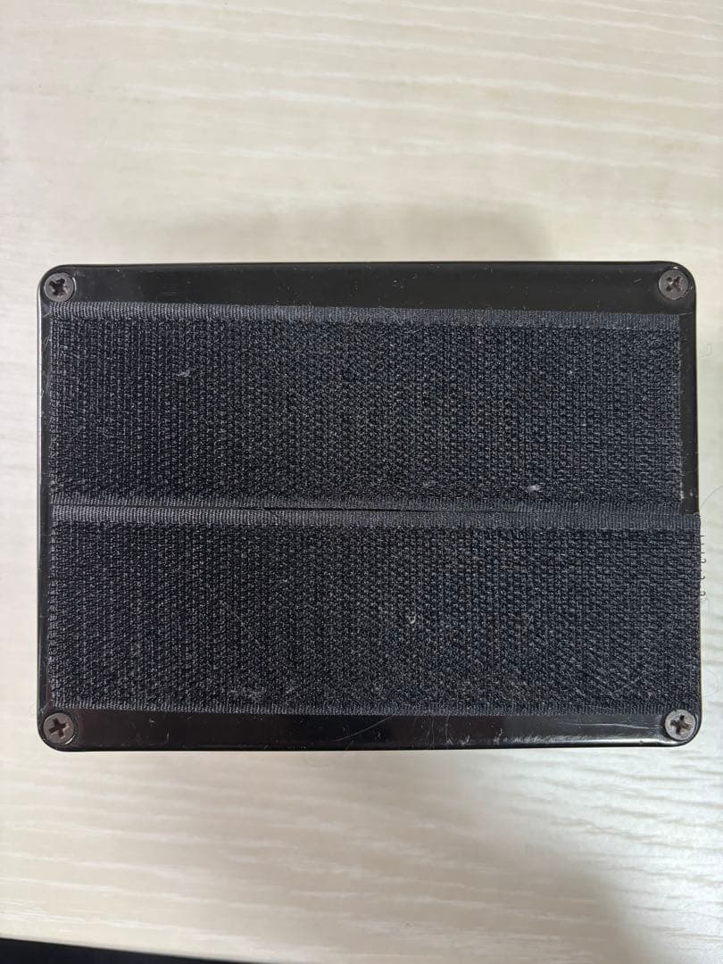 ギター vht Melo-Verb Tremolo+Reverb Pedal