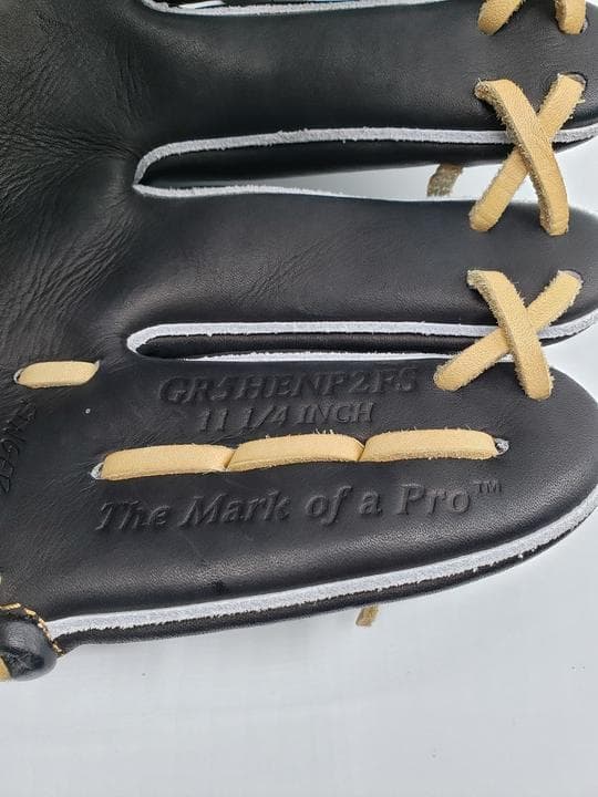 ローリングス Rawlings HOH 軟式内野手用グローブGR5HENP2FS