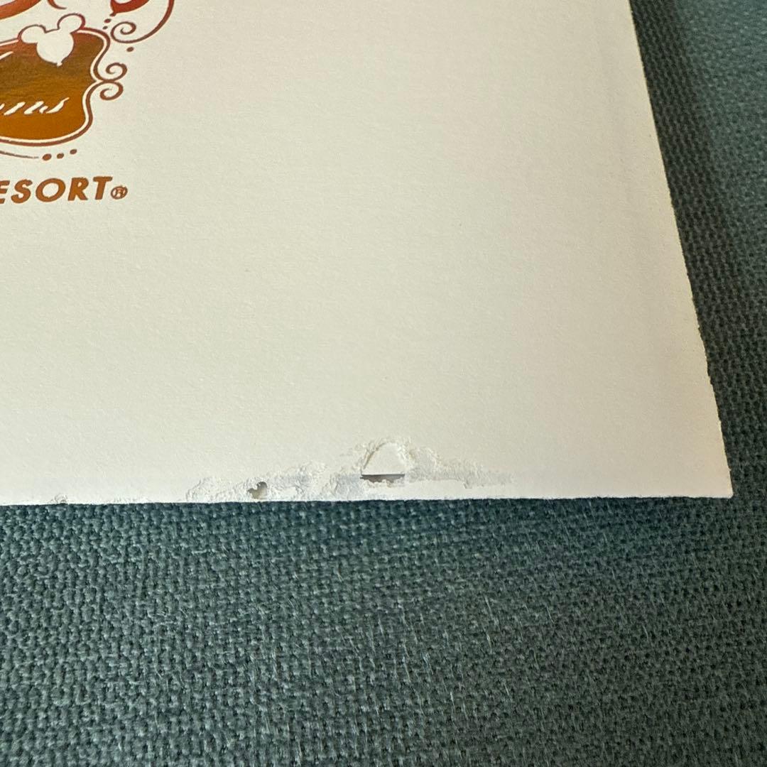 東京ディズニーリゾート30周年　バカラ　クリスタル　ミッキーマウス