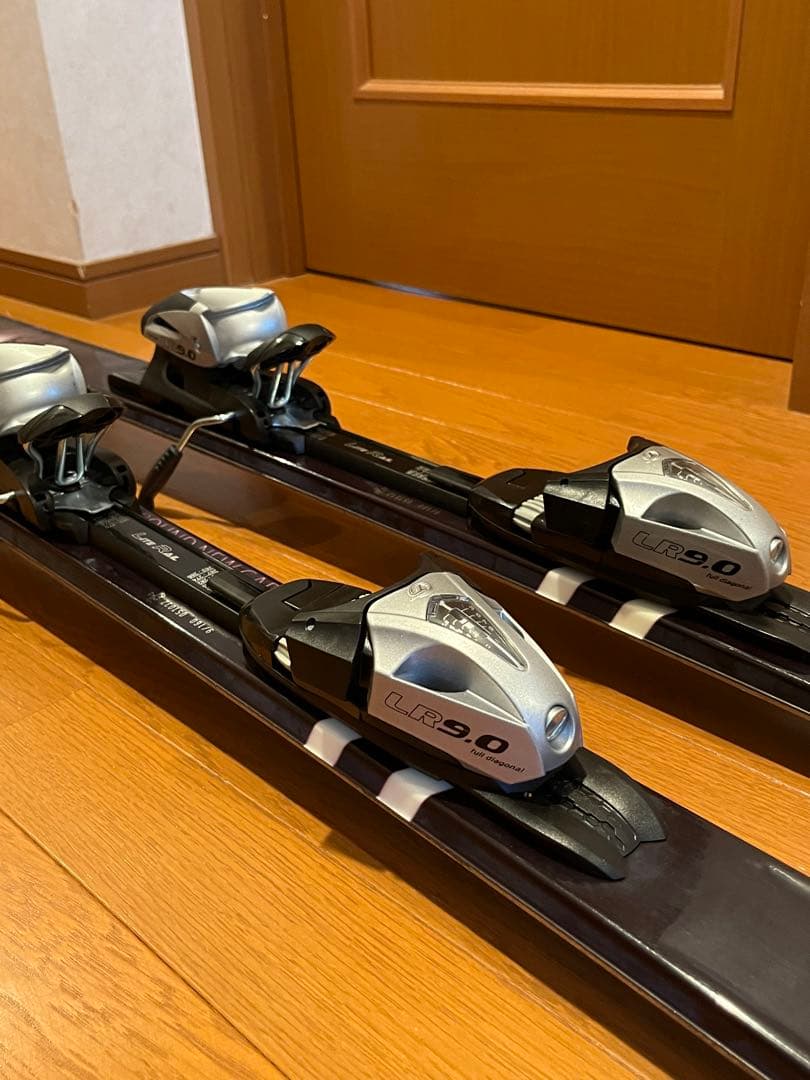 スキー板 NISHIZAWA 160cm