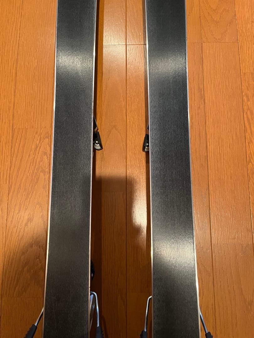 スキー板 NISHIZAWA 160cm