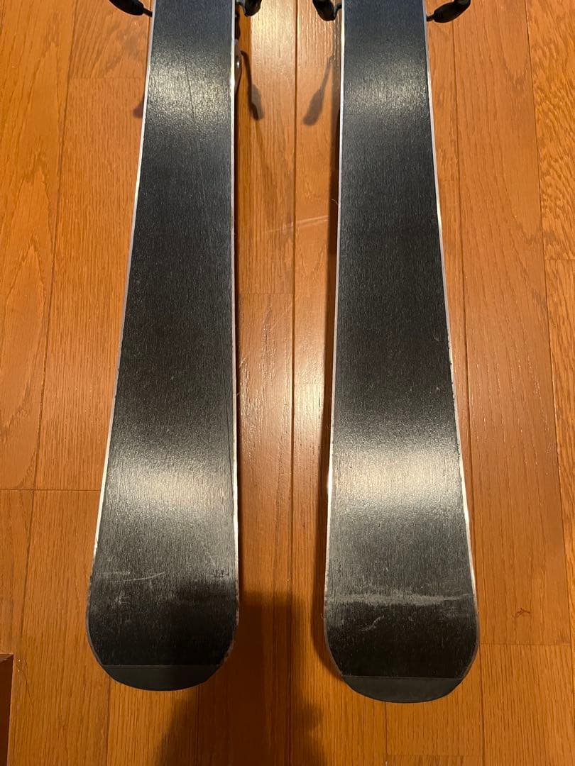 スキー板 NISHIZAWA 160cm