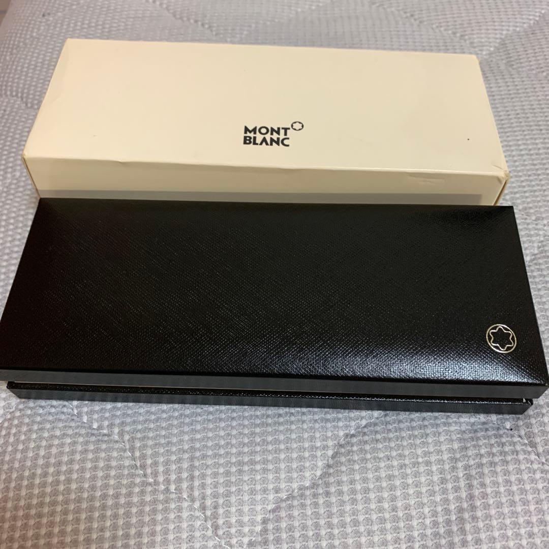 MONTBLANC マイスターステュック145