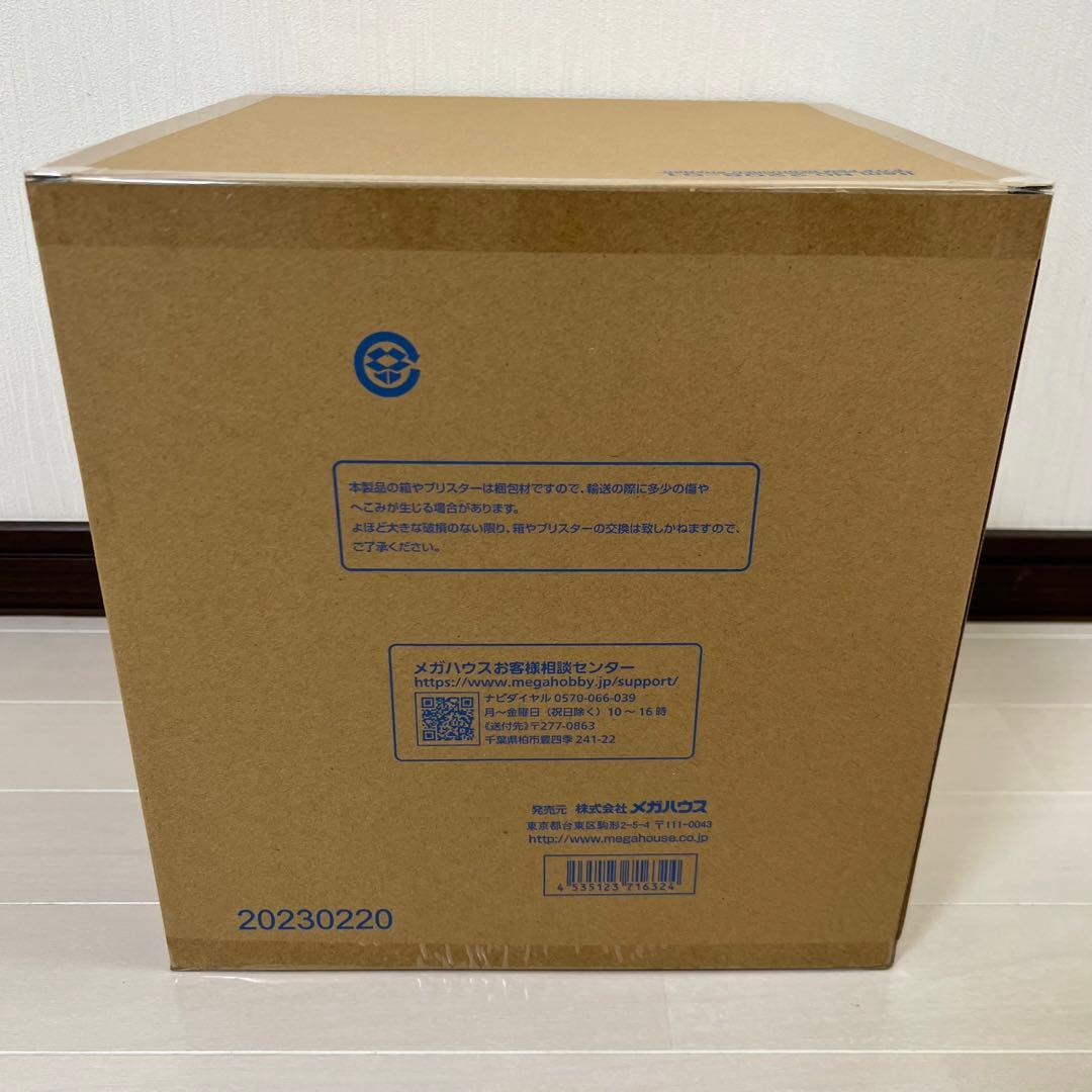 【POP未開封2点セット】ミホーク maximum & シャンクス 確実正規品