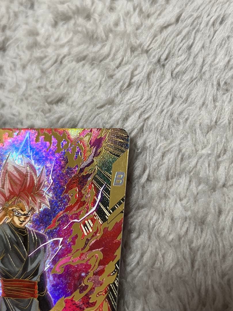 sdv8-024 パラレル　ゴクウブラック