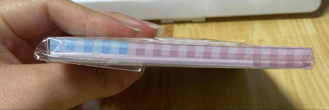 平成レトロ ハローキティ フルーツメモ帳