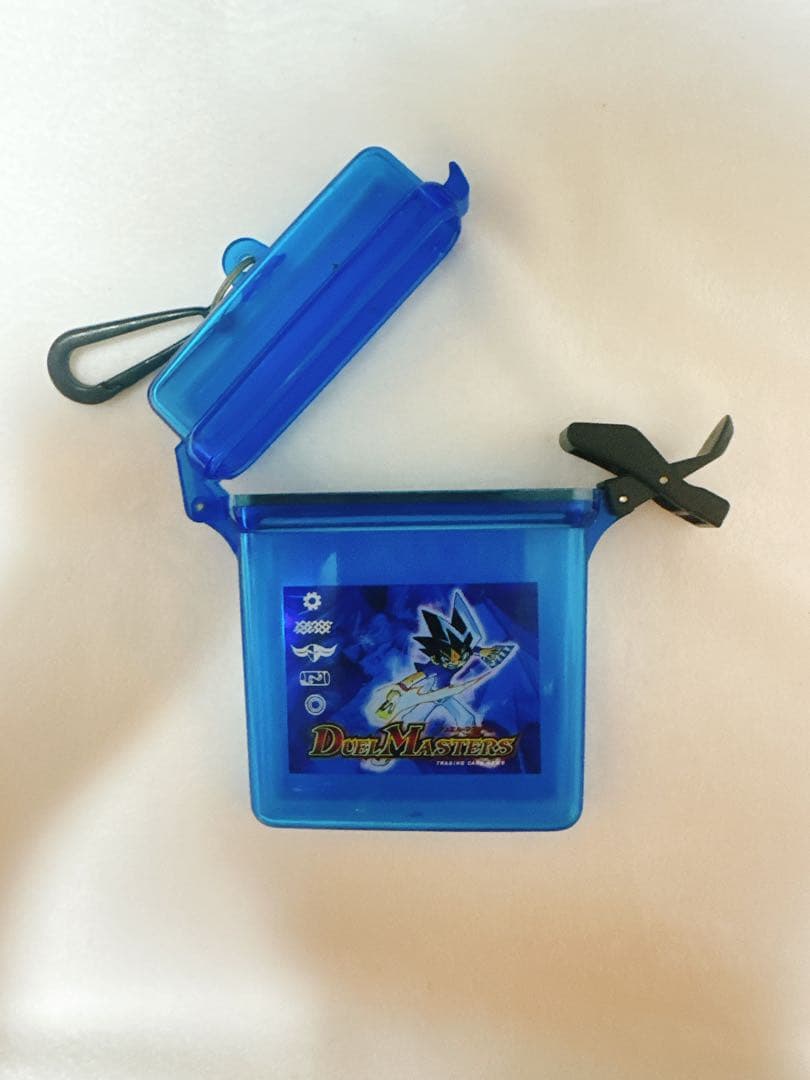 デュエルマスターズ 初期 462枚まとめ売り スリーブ カードブック、ケース付き