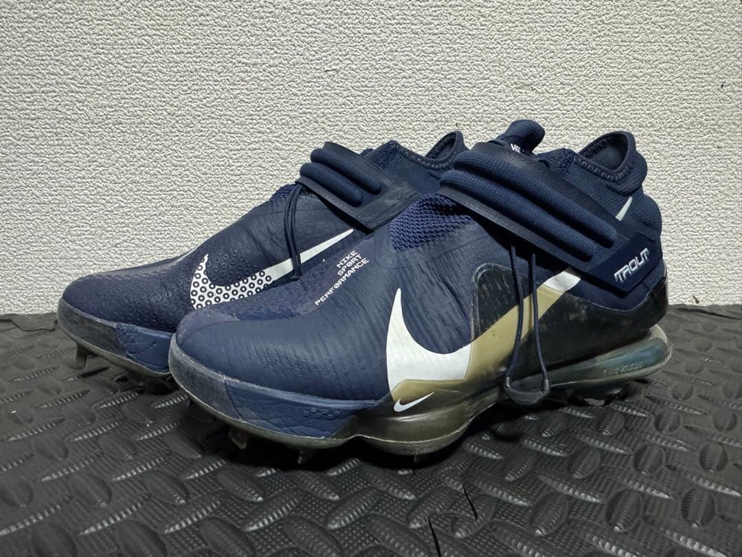 Nike Force Zoom Trout 7 野球スパイク　27.5cm