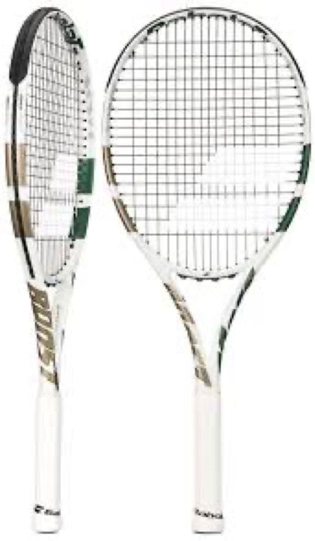 バボラ　BOOST DRIVE WIMBLEDON