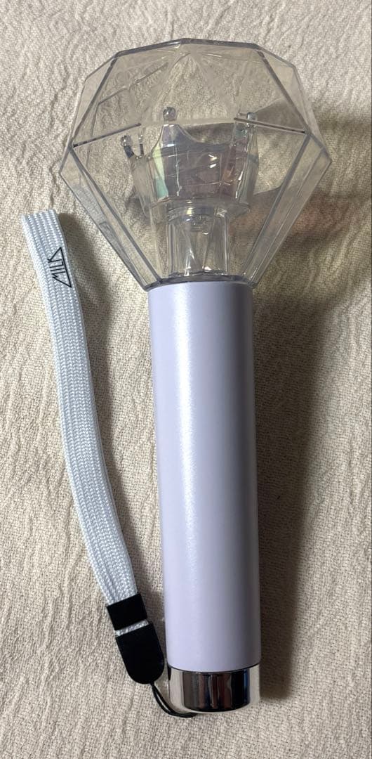 M!LK/ミルク/ペンライト/ミルクラスタルver2