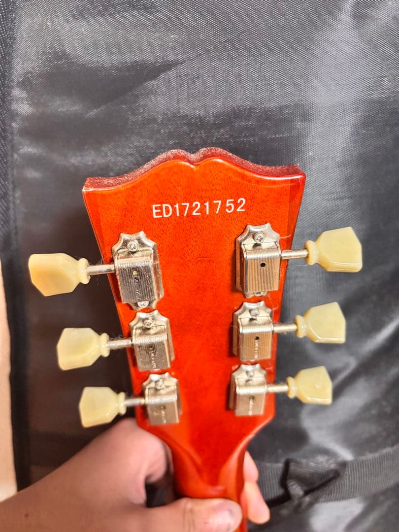 Edwards エレキギター