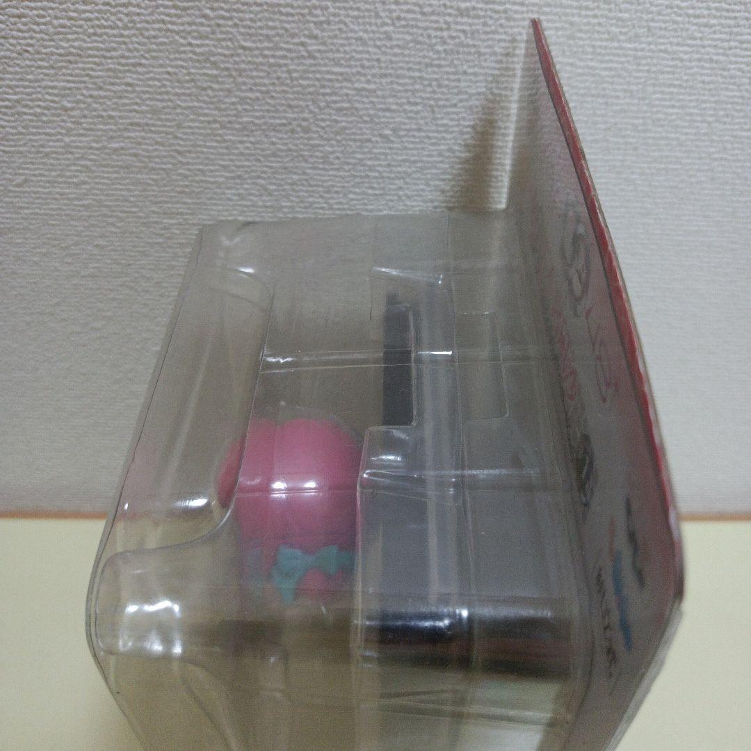 平成レトロ　ちびきゅんキャラ　本宮凪沙 AKB48　ステージセット　フィギュア