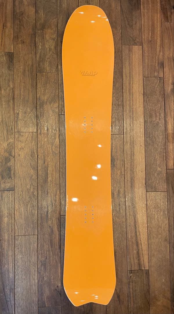 WAND AQUA 159 ワンドアクア　パウダーボード