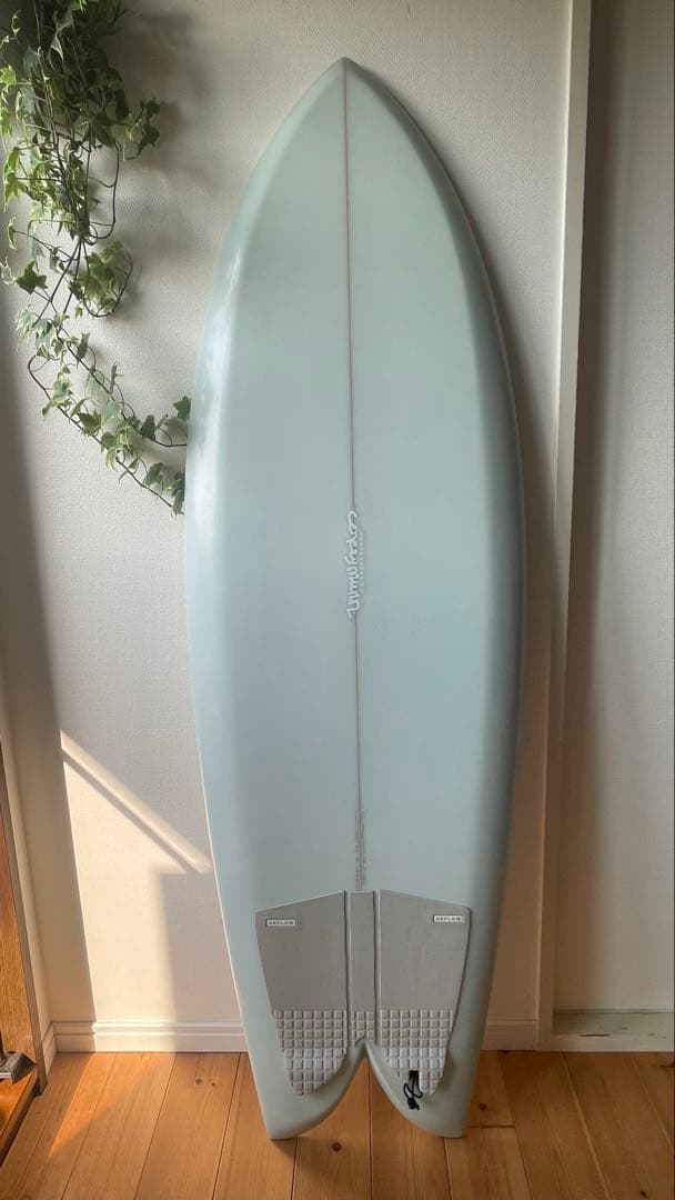 CoreyMunn コーリーマン WF Stage2 極美品