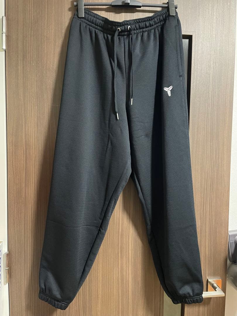 コービーLsize ナイキ KB TF FUND パンツ