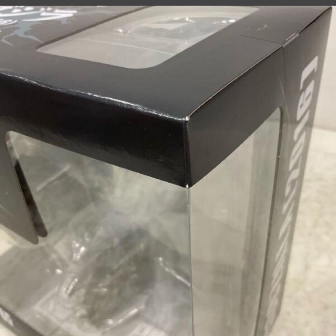 ゴジラ　シンゴジラ　2016 凍結　デフォリアル　新品未開封