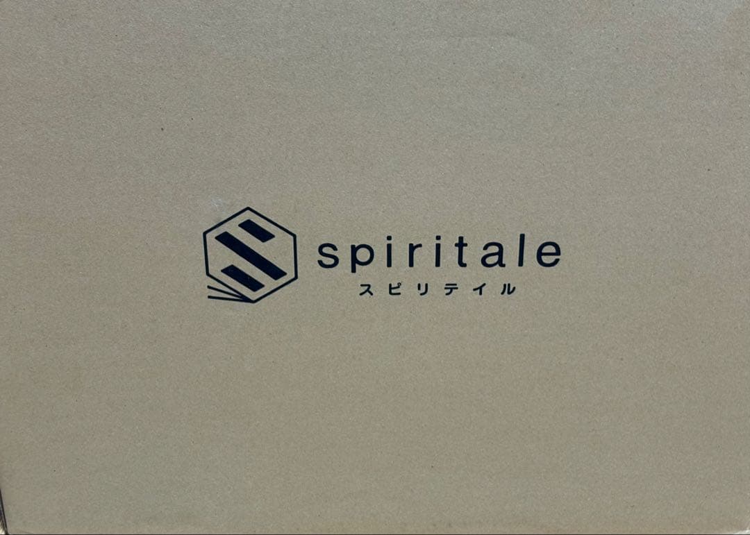 魔女の旅々 イレイナ～休息 ver.～ 1/6 フィギュア spiritale