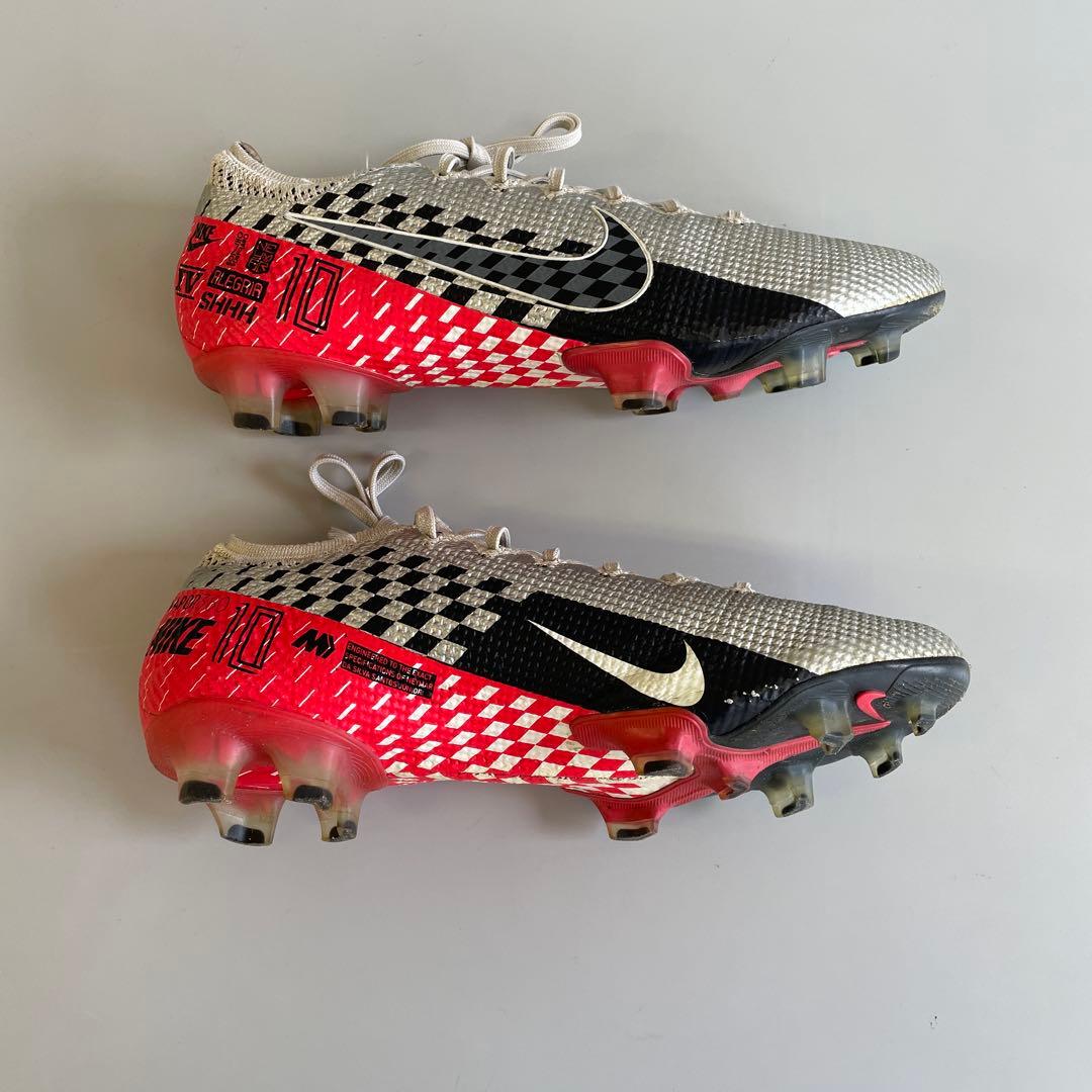 ナイキ ヴェイパー 13 エリート NJR FG 超激レア