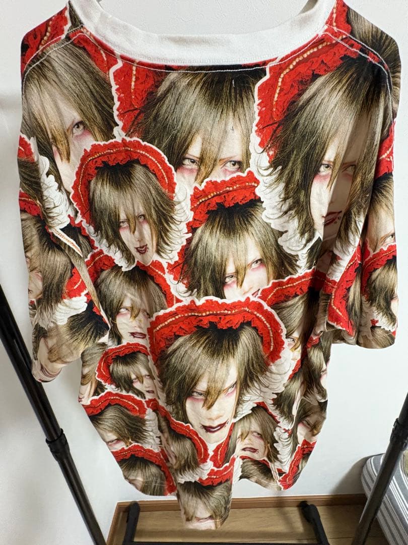 ぴ*よ様 Royz 杙凪 2025生誕祭Tシャツ