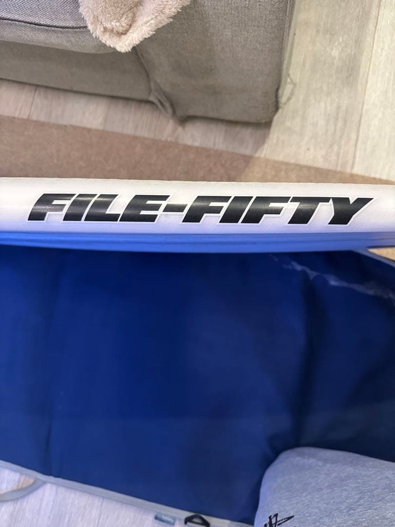 シャープアイSHARPEYE サーフボードファイルフィフティFilefifty