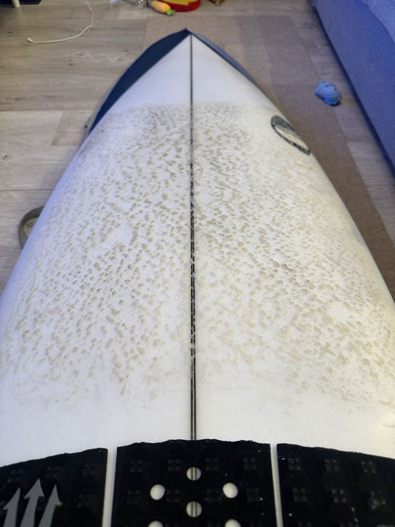 シャープアイSHARPEYE サーフボードファイルフィフティFilefifty