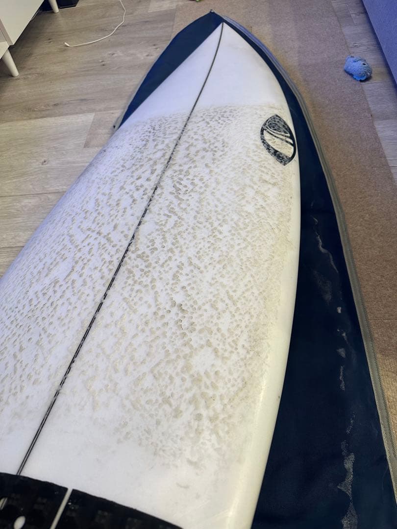 シャープアイSHARPEYE サーフボードファイルフィフティFilefifty