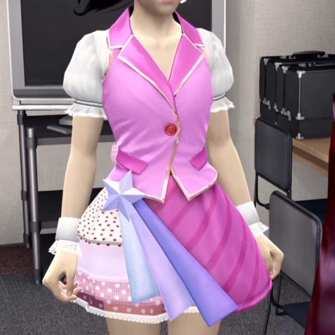 96ちゃんページ