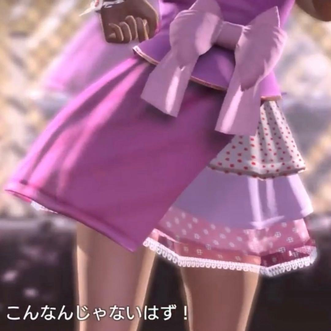 96ちゃんページ