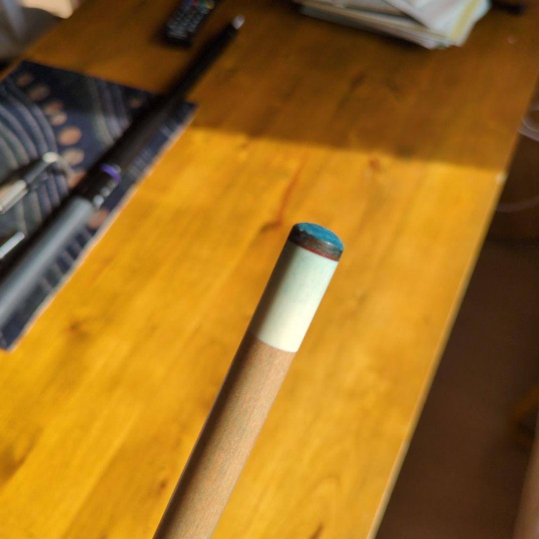 MezzCues AVANT DLS　廃盤品 WX７００シャフト(ウェイビー)