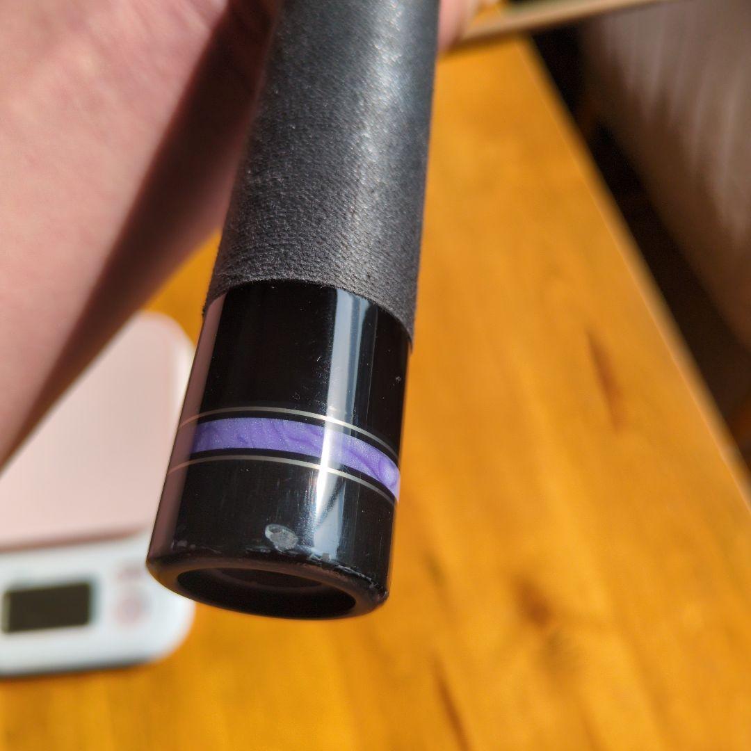 MezzCues AVANT DLS　廃盤品 WX７００シャフト(ウェイビー)