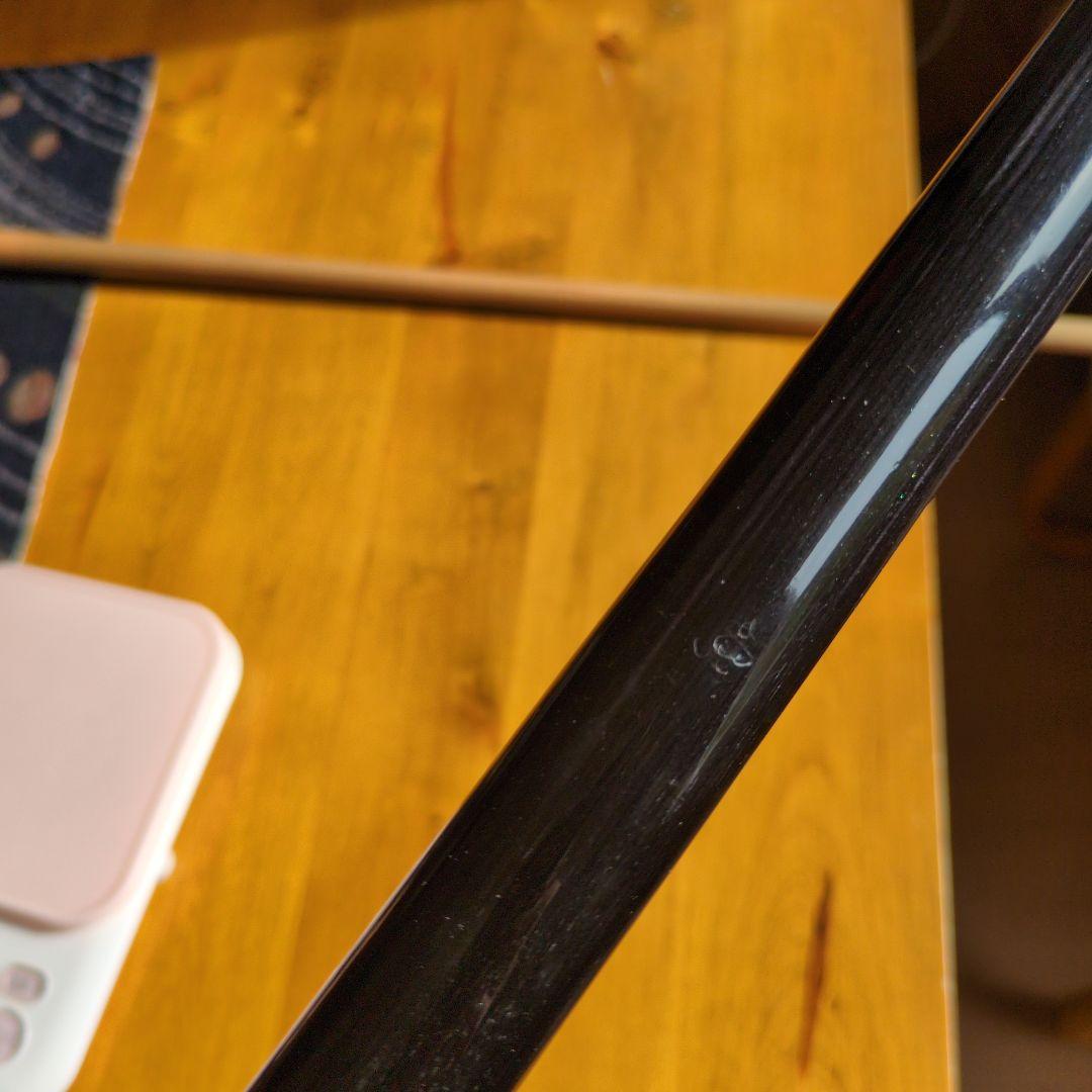 MezzCues AVANT DLS　廃盤品 WX７００シャフト(ウェイビー)