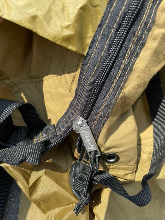 コールマン　VC2ポールシェルター