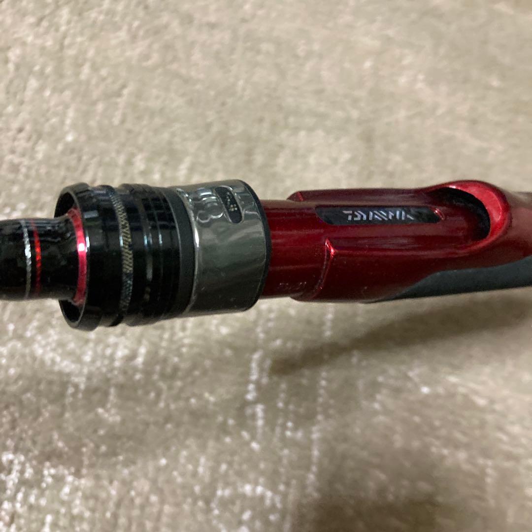 ダイワ　月下美人アジング　80ML-T